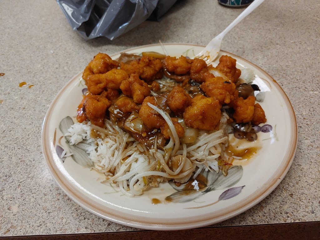 Canton Restaurant | 17477 Old Highway 2 W, Trenton, ON K8V 5P7, Canada | Phone: (613) 394-2919