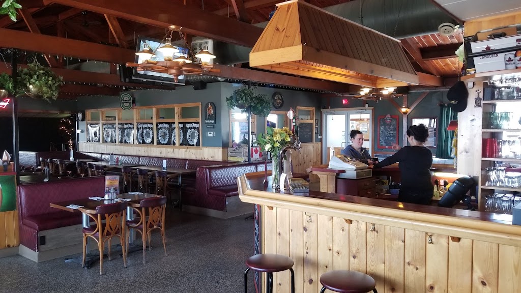 Sunset Pub | 411 Conway, Digby, NS B0V 1A2, Canada | Phone: (902) 245-5673