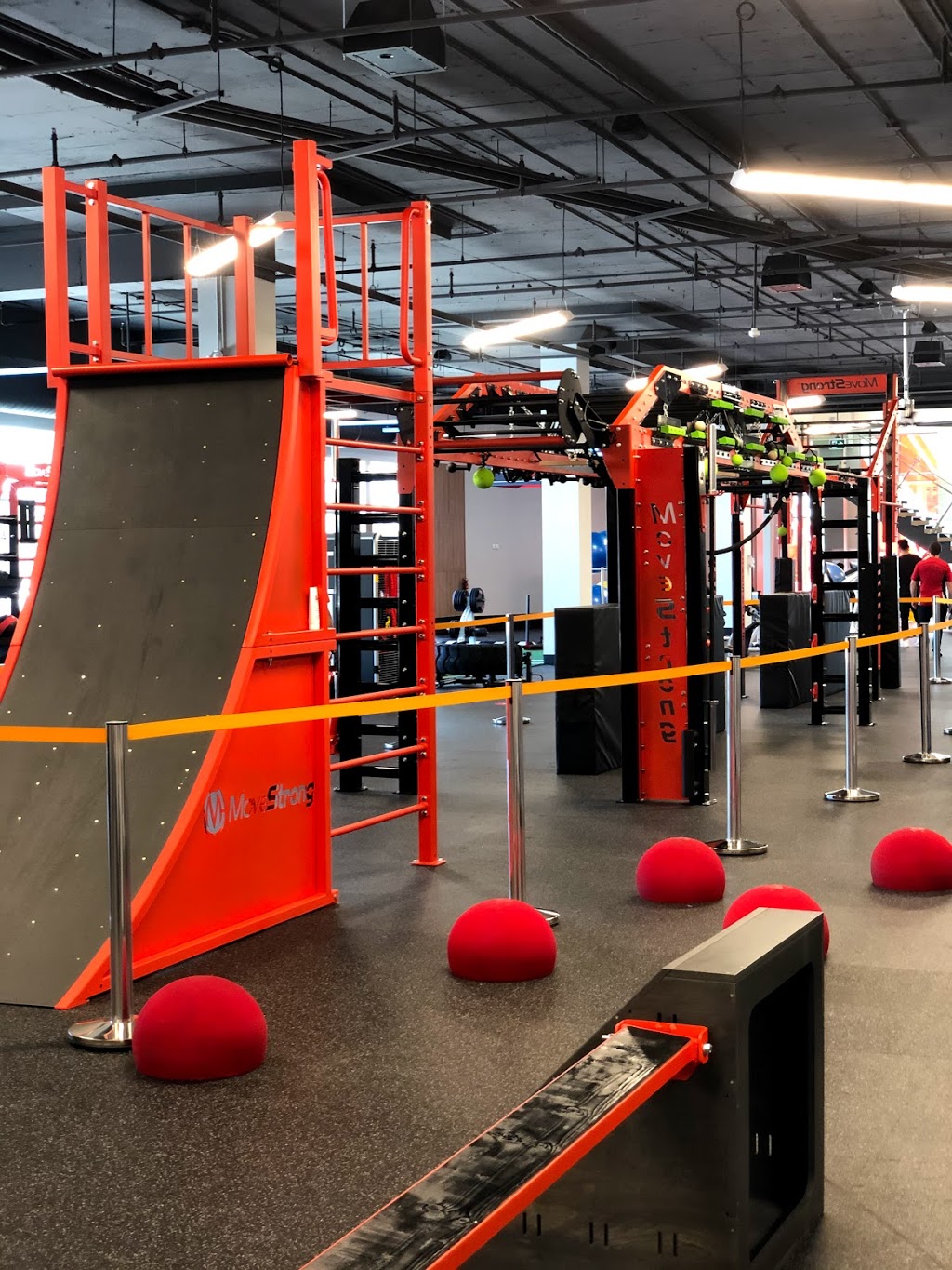 GoodLife Fitness Oakville Place Gym | 240 Leighland Ave #247, Oakville, ON L6H 3H6, Canada | Phone: (905) 815-8985