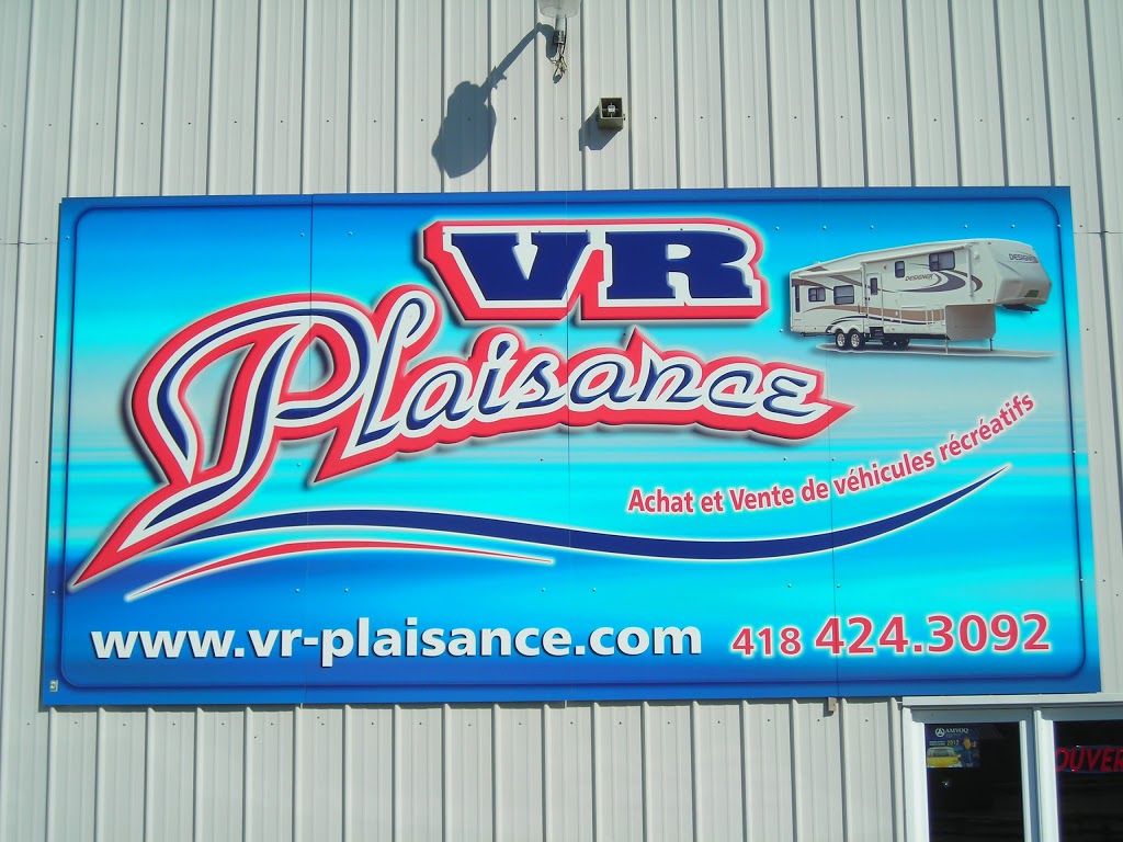 V R Plaisance inc | 330 Rue des Fondateurs, Kinnears Mills, QC G0N 1K0, Canada | Phone: (418) 424-3092