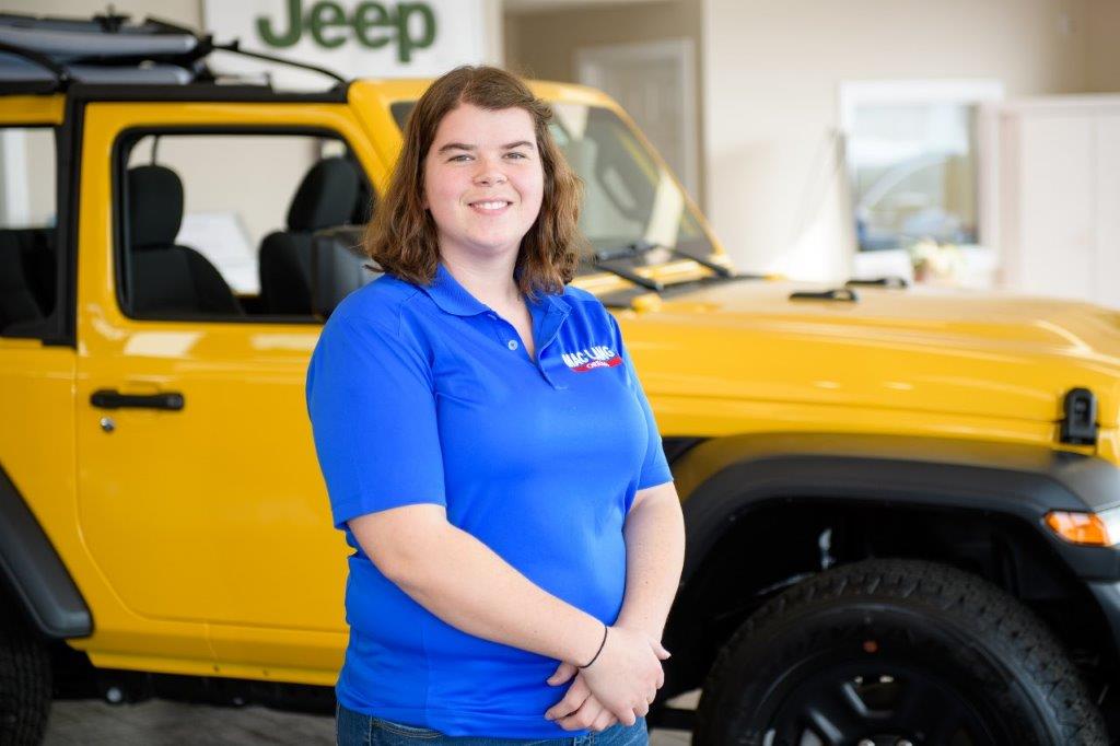 MAC LANG ORILLIA- Dodge Ram Jeep Chrysler Dealer | 450 Memorial Ave, Orillia, ON L3V 0T7, Canada | Phone: (888) 714-4789