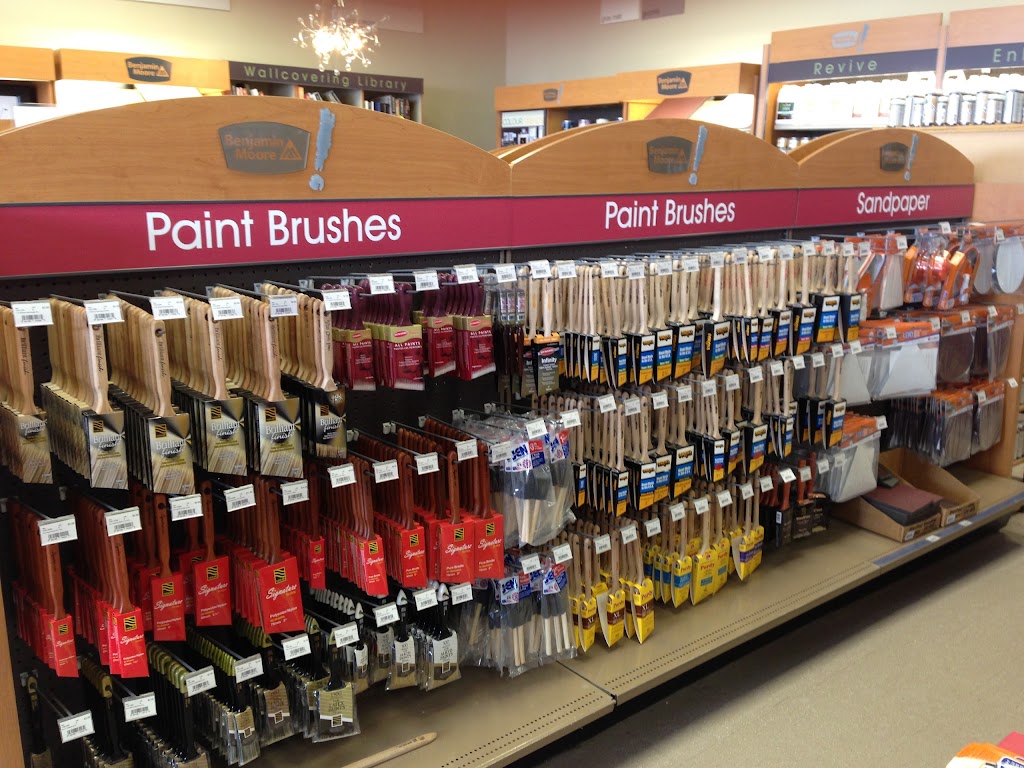 Clancys Rainbow - A Benjamin Moore Dealer | 1030 Adelaide St N, London, ON N5Y 2M9, Canada | Phone: (519) 434-3201