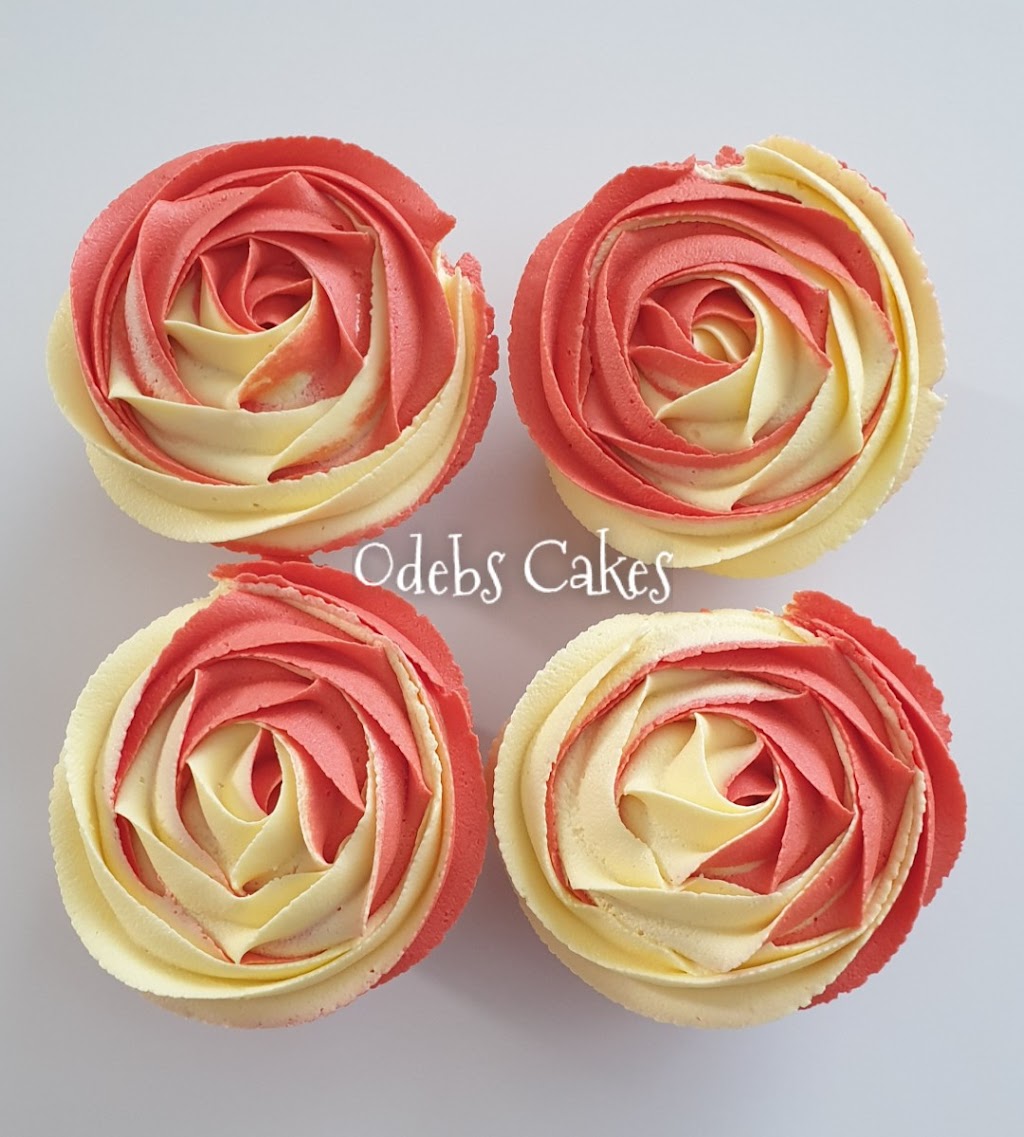 Odebs Cakes | Basinview Dr, Bedford, NS B4A 3N4, Canada | Phone: (902) 448-1590