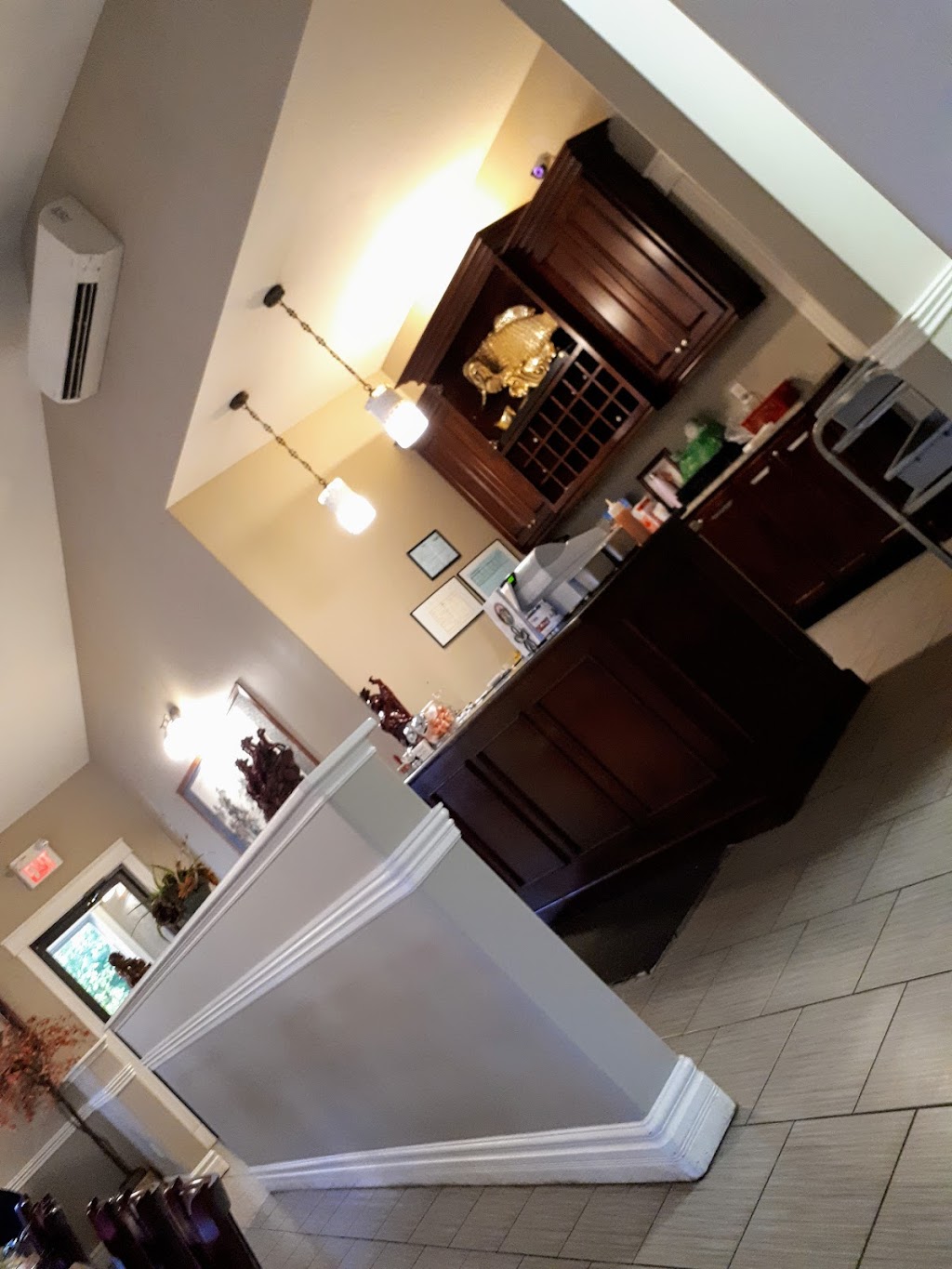 China Wok Inc | 190 Hampton Rd, Quispamsis, NB E2E 4L8, Canada | Phone: (506) 849-1288