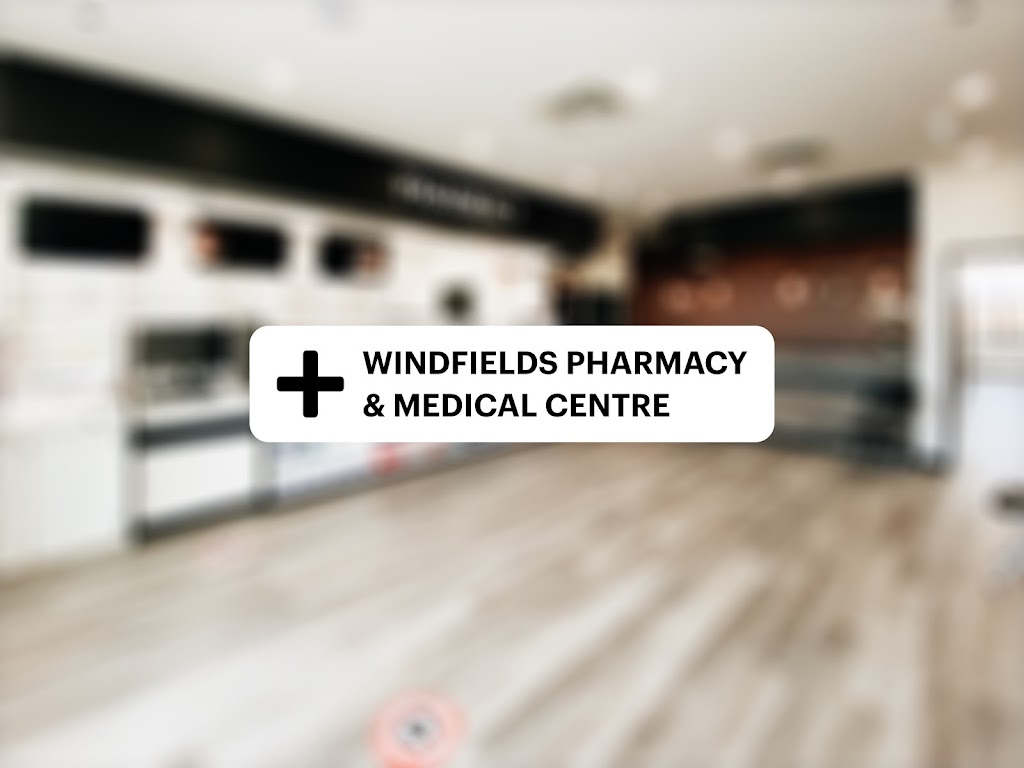 IDA Windfields Pharmacy & Medical Centre | doctor | 2620 Simcoe St N Unit 1, Oshawa, ON L1L 0R1, Canada | 9054329463 OR +1 905-432-9463