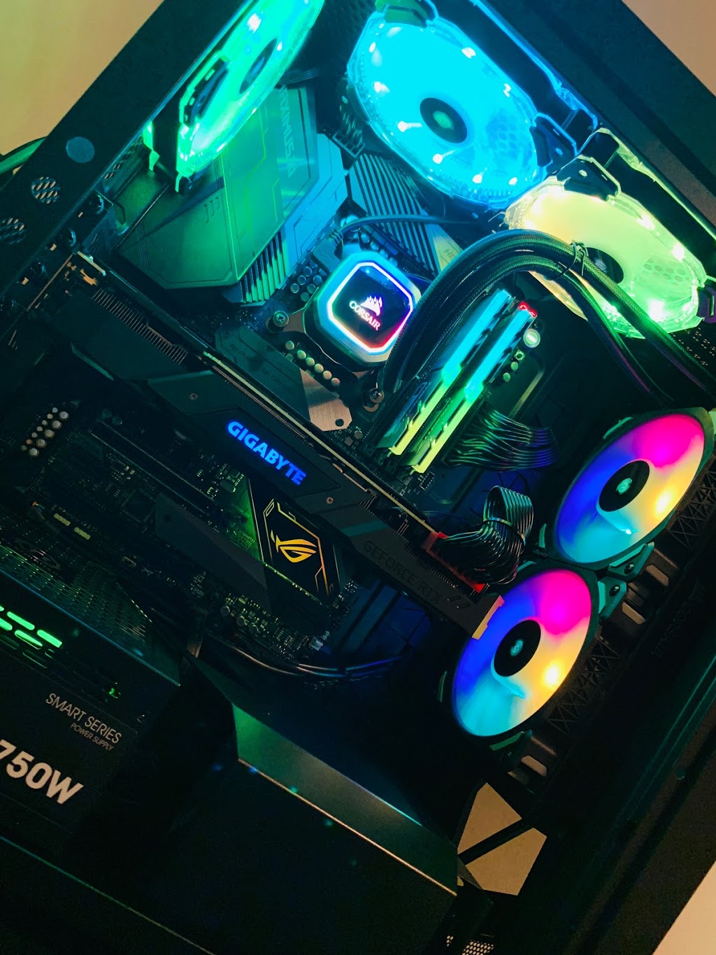 Mega Computer Systems | 916 Oxford St E, London, ON N5Y 3J9, Canada | Phone: (519) 858-2175