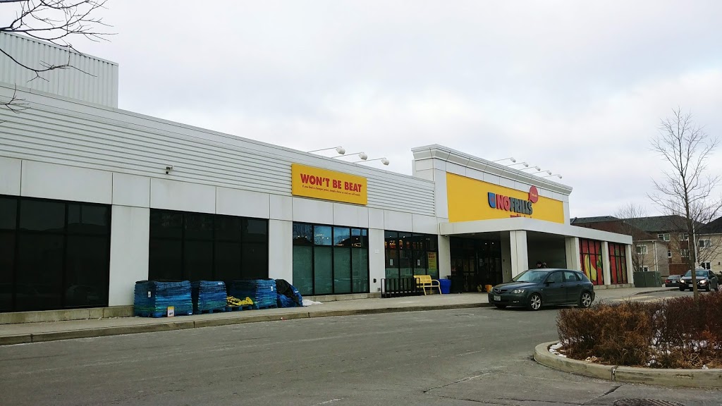 Francois No Frills | 360 McLevin Ave, Scarborough, ON M1B 0C2, Canada | Phone: (866) 987-6453