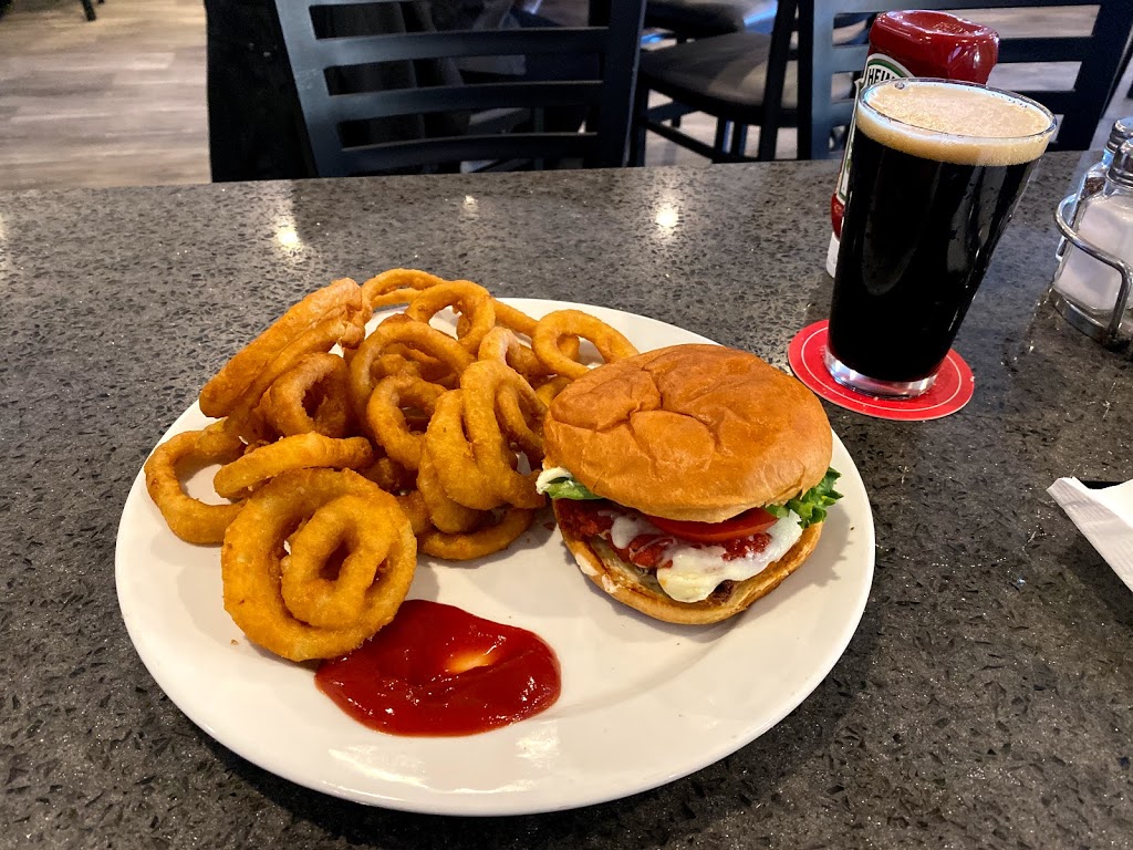 Sage pub | 6403 Cottonwood Dr, Osoyoos, BC V0H 1V3, Canada | Phone: (250) 495-2322