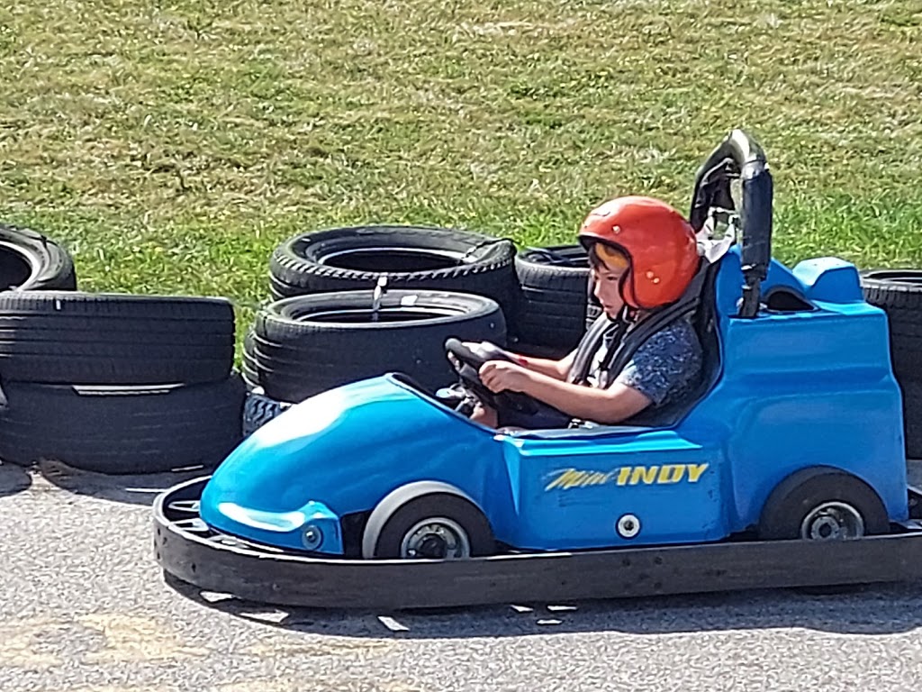 Centennial Mini-Indy | 575 Centennial Park Blvd, Toronto, ON M9C 4V1, Canada | Phone: (416) 620-6669
