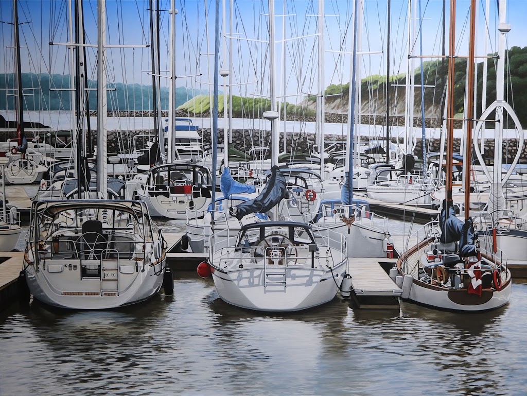 LO artiste peintre | 4771 Rue Escoffier, Québec, QC G1Y 3J4, Canada | Phone: (418) 934-9924