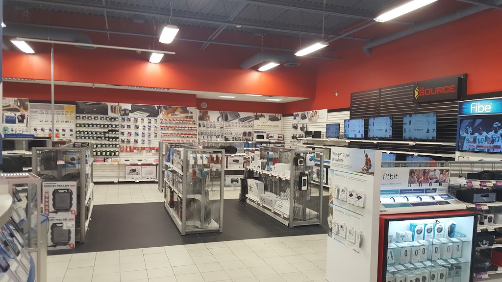 The Source | 150 Great Lakes Dr Unit 133, Brampton, ON L6R 2K7, Canada | Phone: (844) 763-0636