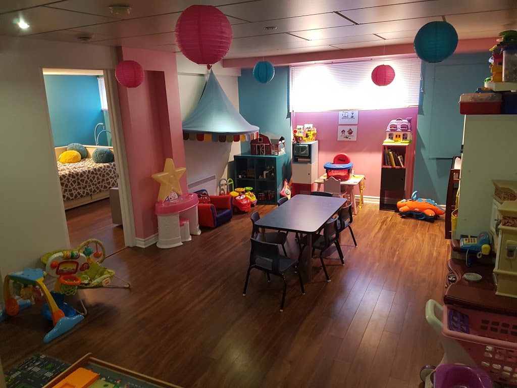 Nursery Au Royaume De Mickey | 1488 Boulevard le Bourg Neuf, Repentigny, QC J5Z 4Z8, Canada | Phone: (514) 575-8139