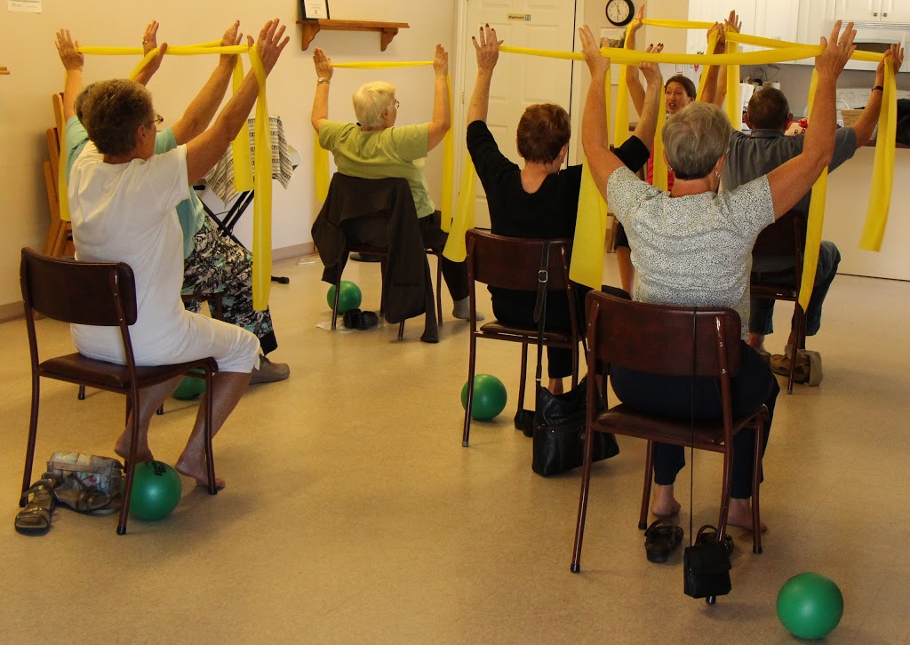Community Care Northumberland | 151 Rose Glen Rd N, Port Hope, ON L1A 3S4, Canada | Phone: (905) 885-9860