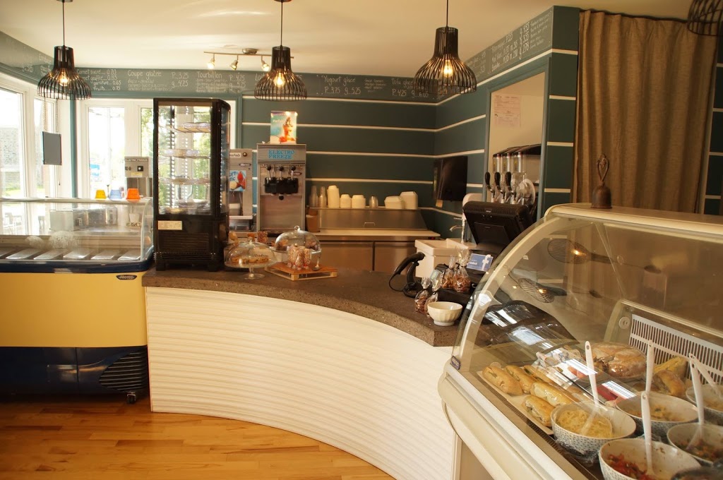 Les Gourmandes | 281a Chemin des Patriotes, Saint-Mathias-sur-Richelieu, QC J3L 6A3, Canada | Phone: (450) 403-9300