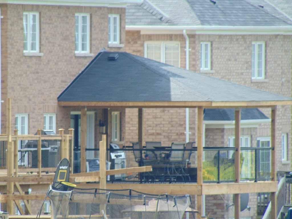 Connections Renovations | 110 Elgin St, Bowmanville, ON L1C 3E5, Canada | Phone: (905) 809-9486