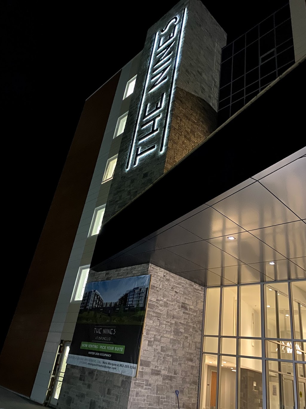 The Nines | 9 Brunello Blvd, Timberlea, NS B3T 2J6, Canada | Phone: (902) 293-3366