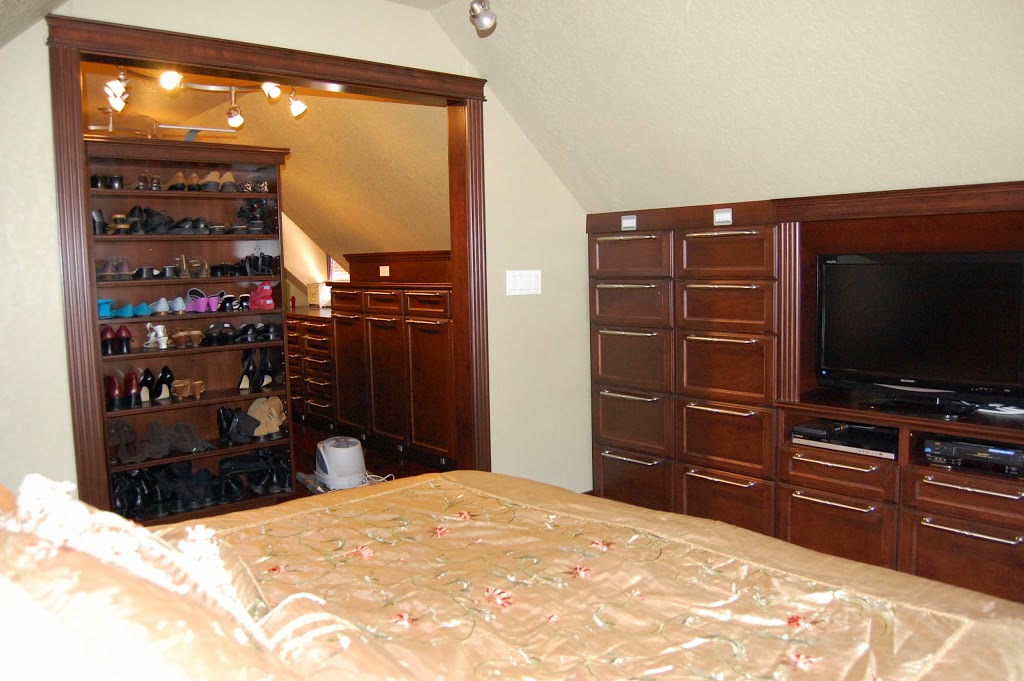 Caplevalti Design | 19 Champ Cres, Regina, SK S4R 5B5, Canada | Phone: (306) 352-5257
