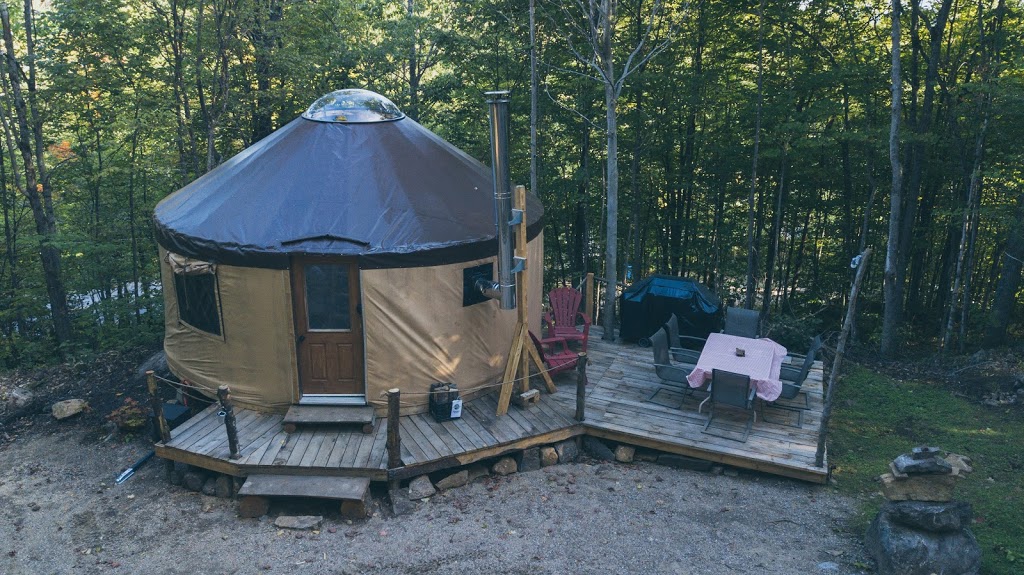 Borefüge | 509 Chemin de la Mine, LAnge-Gardien, QC J8L 2W9, Canada | Phone: (819) 665-8680