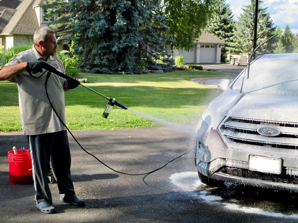 Dirty Boy Auto Detailing | 39 Cain Ct, Nobleton, ON L0G 1N0, Canada | Phone: (647) 217-6225