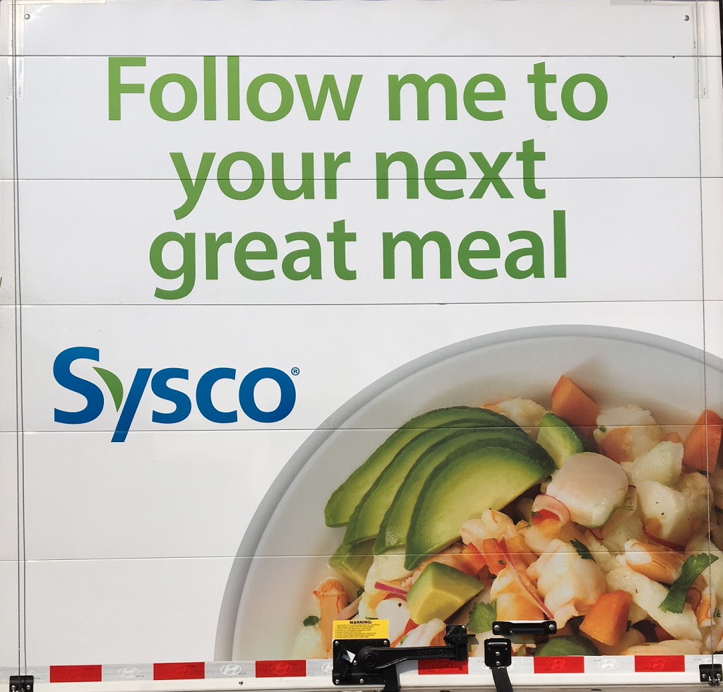 Sysco Calgary | 4639 72 Ave SE, Calgary, AB T2C 4H7, Canada | Phone: (403) 720-1300