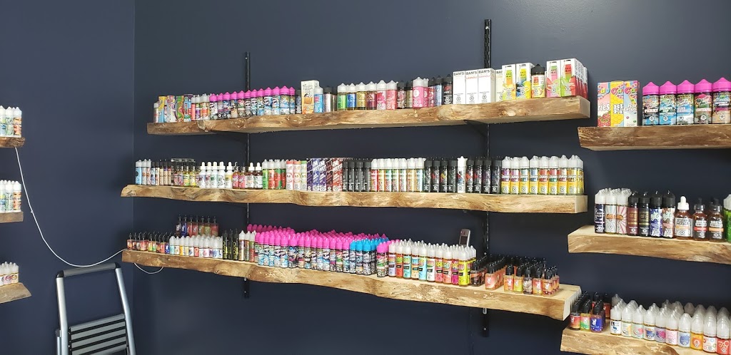 The Cloud Factory Vape Shop | 3290 Nova Scotia Trunk 2, Fletchers Lake, NS B2T 1J3, Canada | Phone: (902) 576-2009