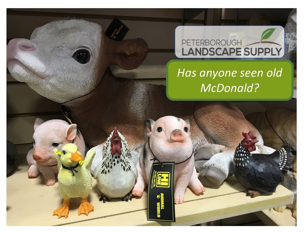 Peterborough Landscape Supply and Marquis Hot Tubs | 1550 Lansdowne St, Peterborough, ON K9J 2A2, Canada | Phone: (705) 749-1428