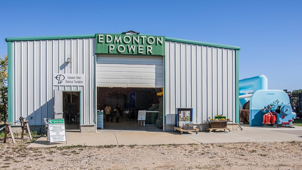 EPHF | 49517 Range Rd 260, Calmar, AB T0C 0V0, Canada