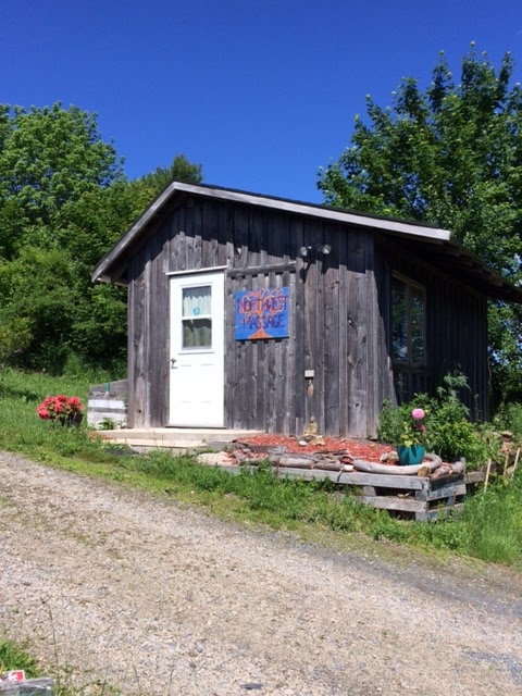 Northwest Massage Therapy | 963 Northwest Rd, Lunenburg, NS B0J 2C0, Canada | Phone: (902) 527-8422