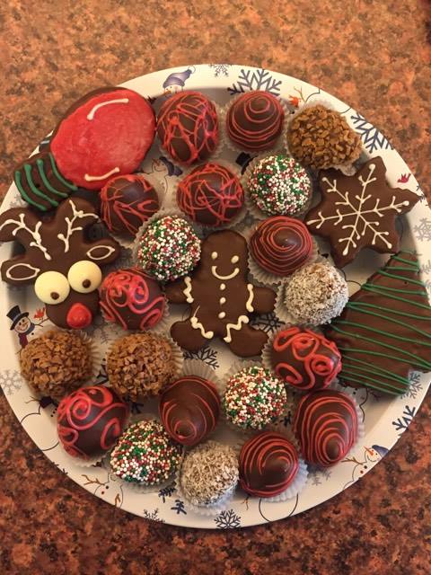 Bouquet ô Fruit | 2027 Route 400 West, Limoges, ON K0A 2M0, Canada | Phone: (613) 858-2695