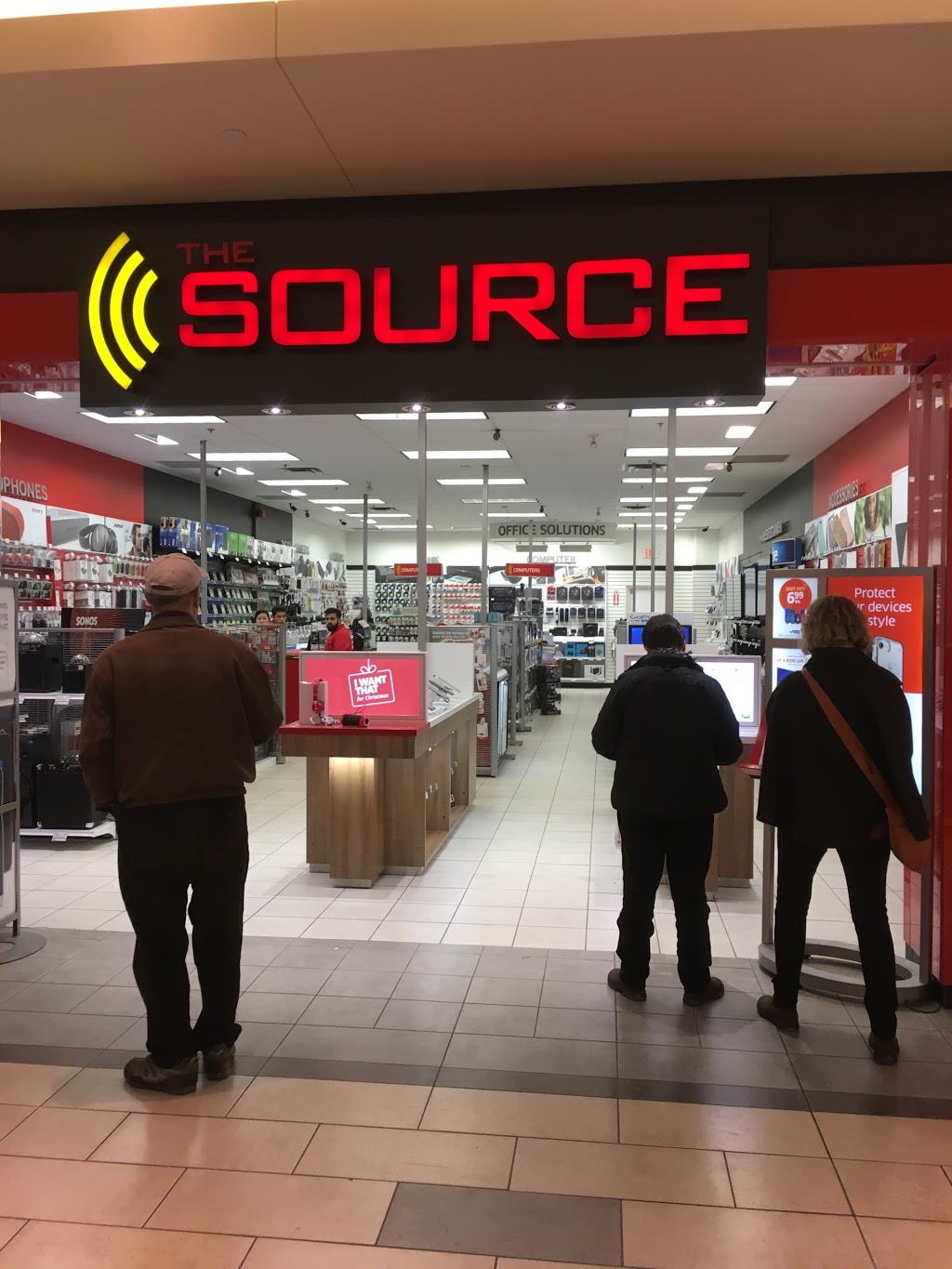 The Source | 435 Stone Rd W f04, Guelph, ON N1G 2X6, Canada | Phone: (844) 763-0636
