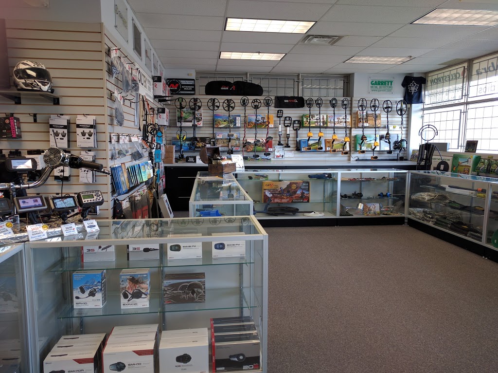 Radioworld Inc | 4335 Steeles Ave W, North York, ON M3N 1V7, Canada | Phone: (416) 667-1000