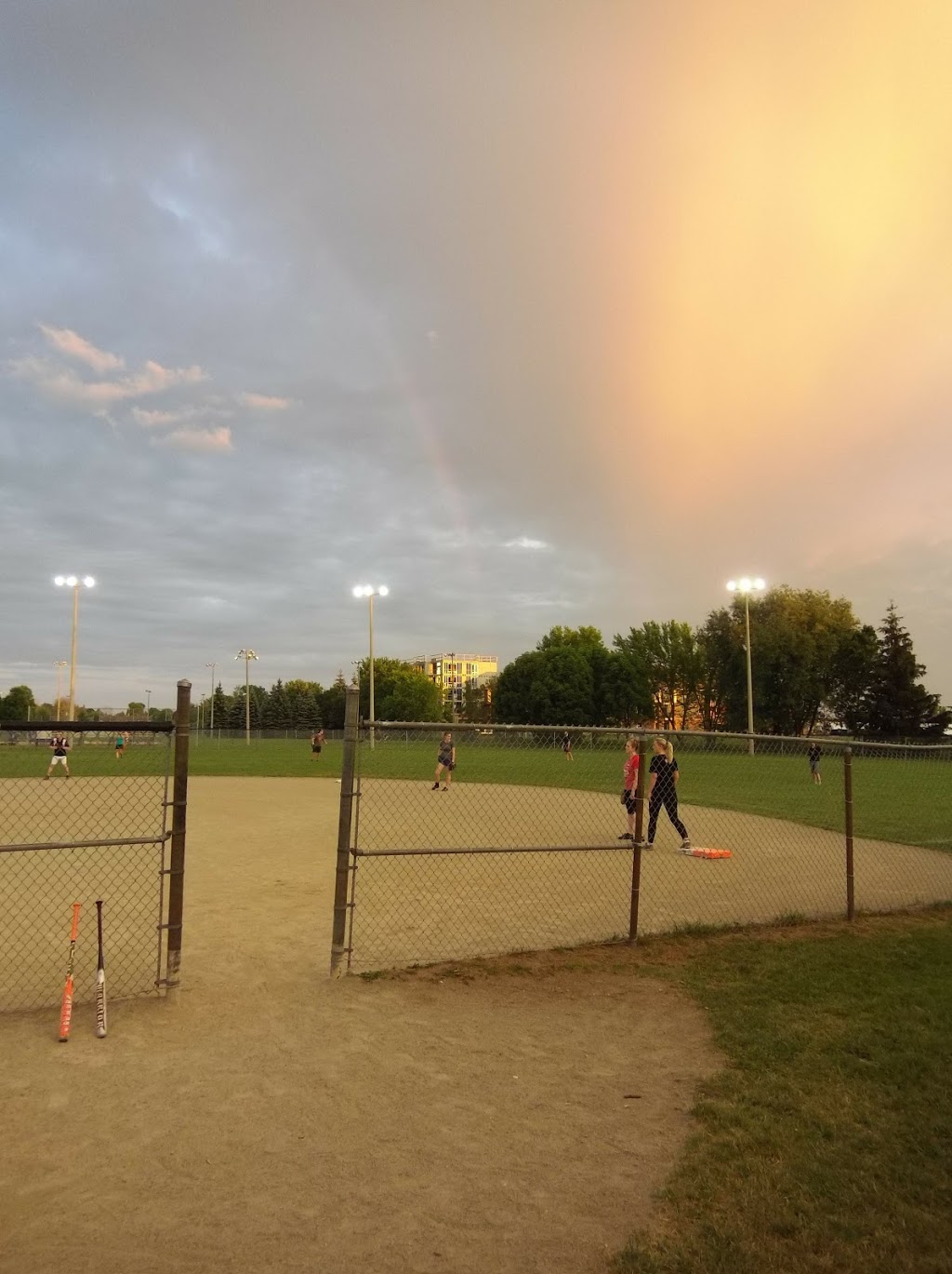 Richmond Lions Community Park | 3200-3344 Regional Road 5, Richmond, ON K0A 2Z0, Canada