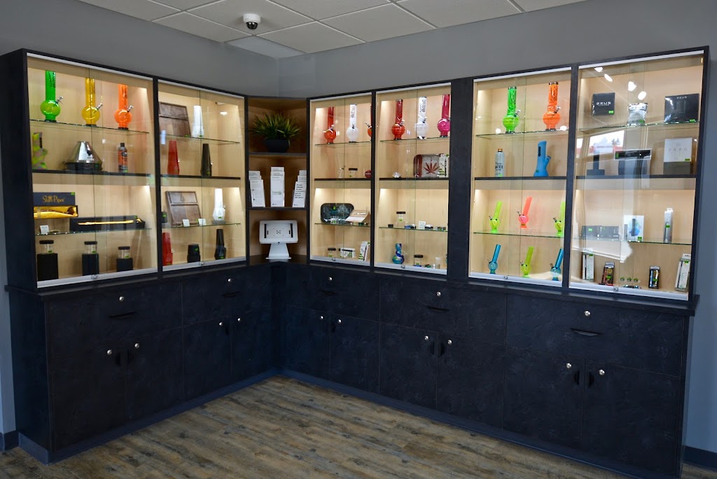 Equilibrium Cannabis - Athabasca | 5003 50 St, Athabasca, AB T9S 1H3, Canada | Phone: (780) 675-8805