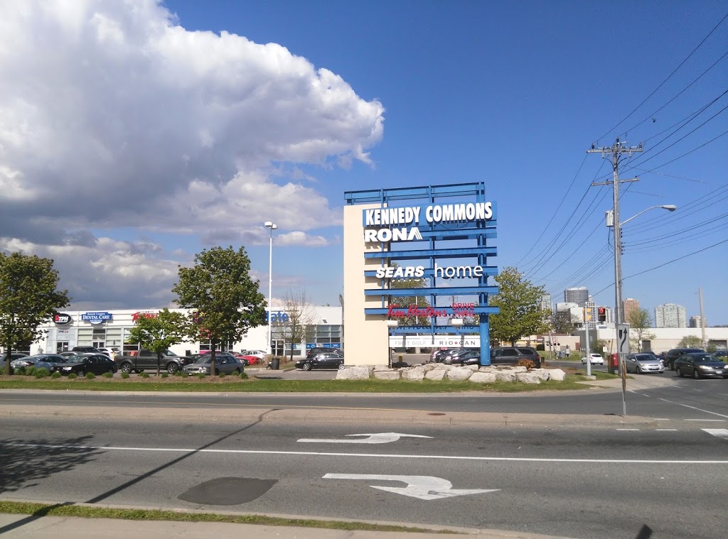 Kennedy Commons Dental Care | Dr. Susie Yang DDS | Dr. David Gre | 1 William Kitchen Rd, Scarborough, ON M1P 5B7, Canada | Phone: (416) 752-3031
