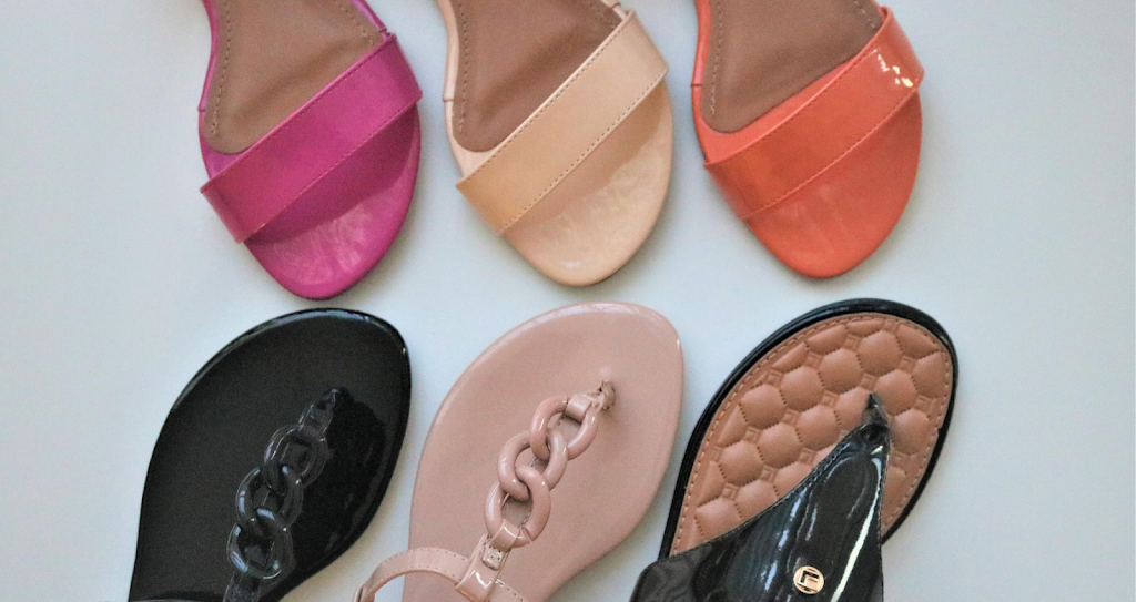 Brazil Heels | Fieldway Rd, Toronto, ON M8Z 0C3, Canada | Phone: (647) 458-8040