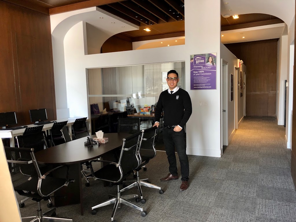 Alex Nguyen - Right At Home Realty Inc., Brokerage | Vaughan, ON, Canada | Phone: (647) 551-7021
