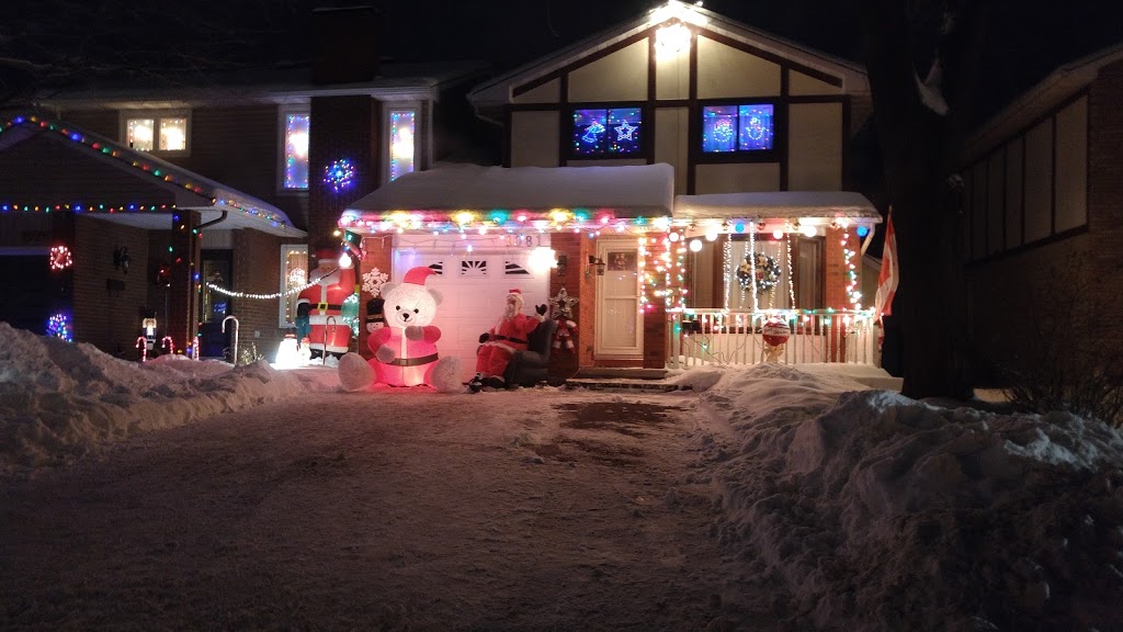 Bilberry Park | 6600 Bilberry Dr, Orléans, ON K1C 2S9, Canada