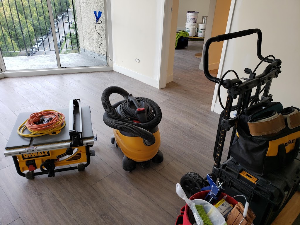 Tego Construction | Clarke Rd, Port Moody, BC V3H 1L5, Canada | Phone: (778) 239-7789