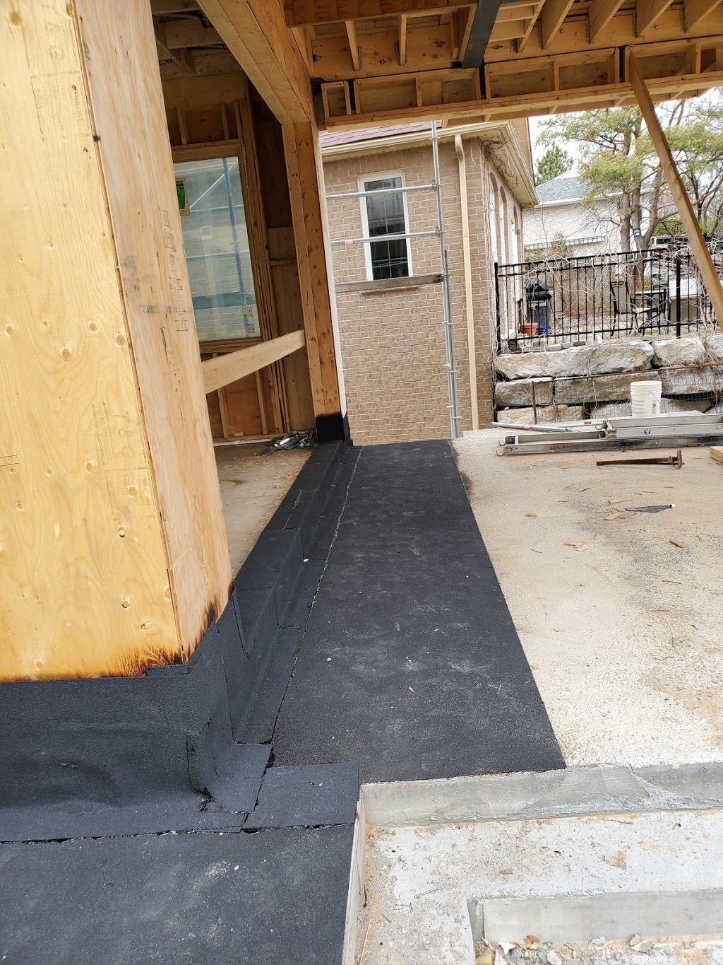 Johnston Contracting | 1651 Autumn Crescent, Pickering, ON L1V 6X6, Canada | Phone: (416) 605-9462
