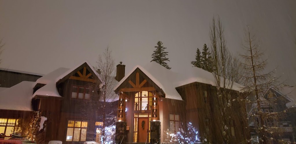 Buffaloberry B&B | 417 Marten St, Banff, AB T1L 1G5, Canada | Phone: (403) 762-3750
