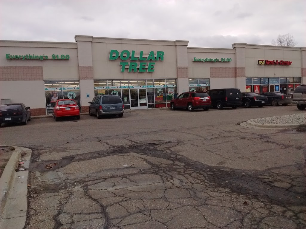 Dollar Tree | 4173 24th Ave, Fort Gratiot Twp, MI 48059, USA | Phone: (810) 385-1252