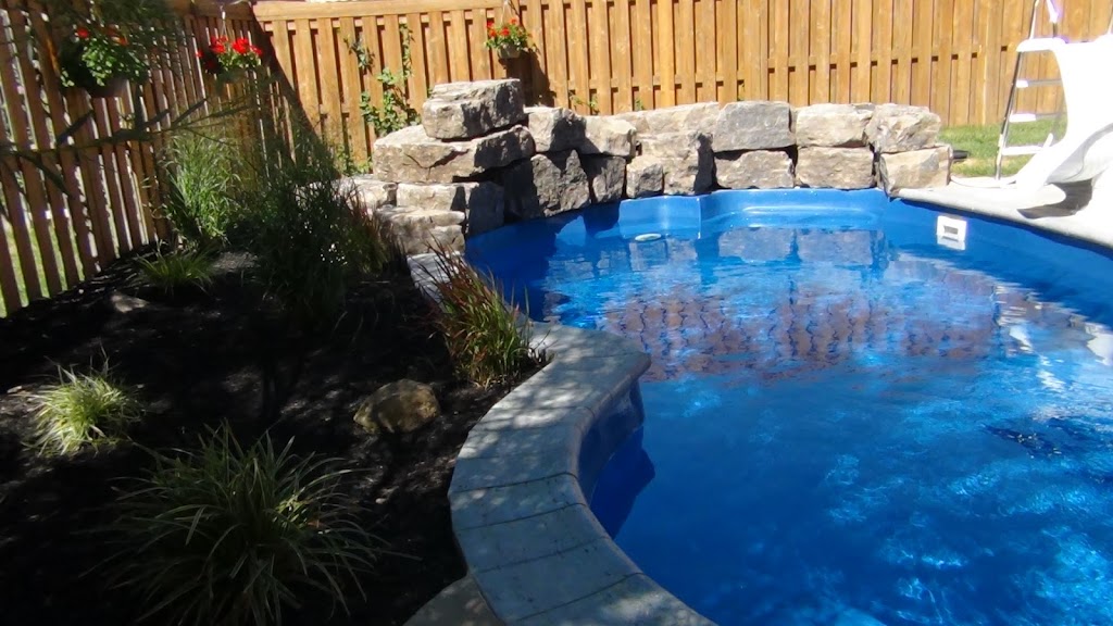 CLH Landscaping & Property Maintenance | 4361 Harvester Rd #11, Burlington, ON L7L 5M4, Canada | Phone: (905) 208-4160