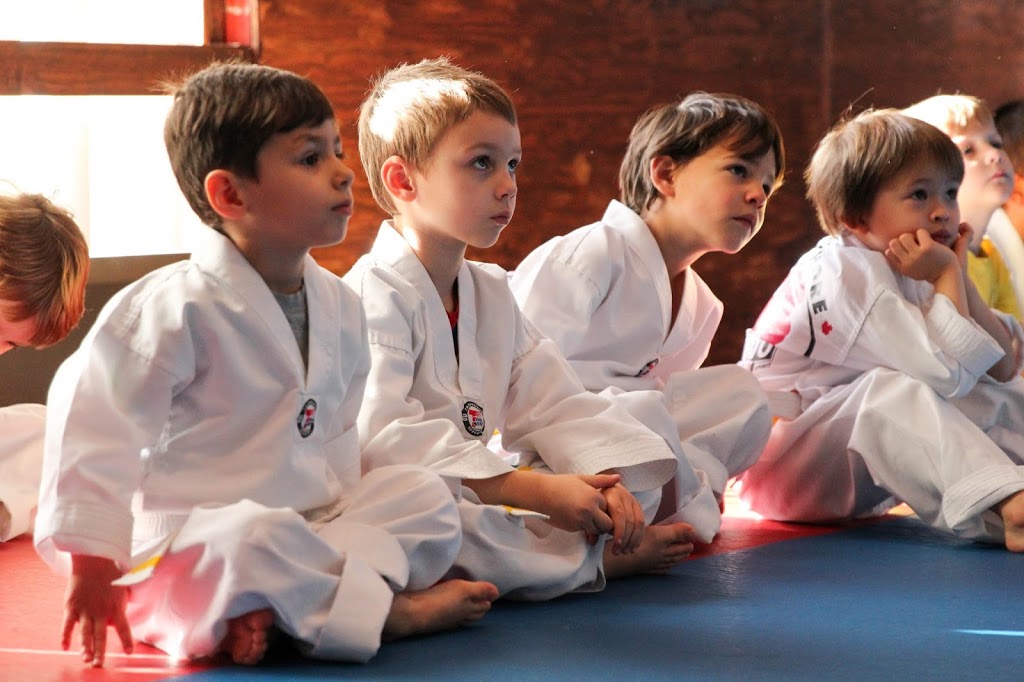 East Vancouver Taekwondo | 1831 Renfrew St, Vancouver, BC V5M 3H9, Canada | Phone: (604) 559-6697