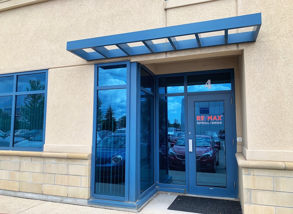 RE/MAX Imperial West | 2390 Bristol Cir Unit 4, Oakville, ON L6H 6M5, Canada | Phone: (905) 829-4682