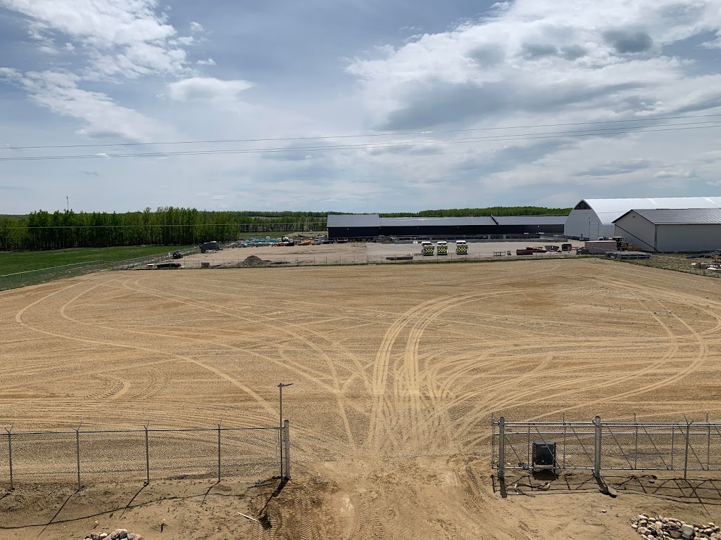 South Lake RV Storage | 461075 AB-771 Lot 29, Westerose, AB T0C 2V0, Canada | Phone: (780) 335-8298