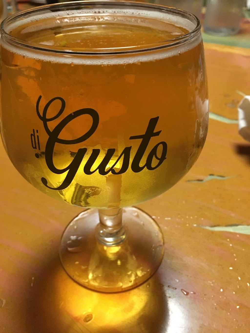 Di Gusto Wood Fired Pizza, Fresh Pasta & Wine Bar | 1620 Regent St, Sudbury, ON P3E 5W3, Canada | Phone: (705) 222-7273