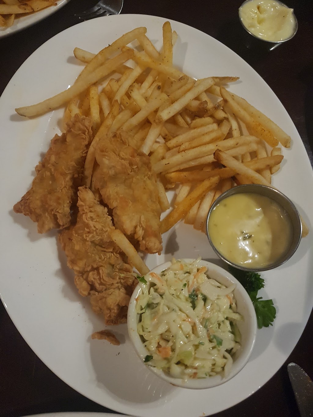 Madisons Restaurant & Bar | 407 Boul Labelle, Rosemère, QC J7A 3R8, Canada | Phone: (450) 437-5505