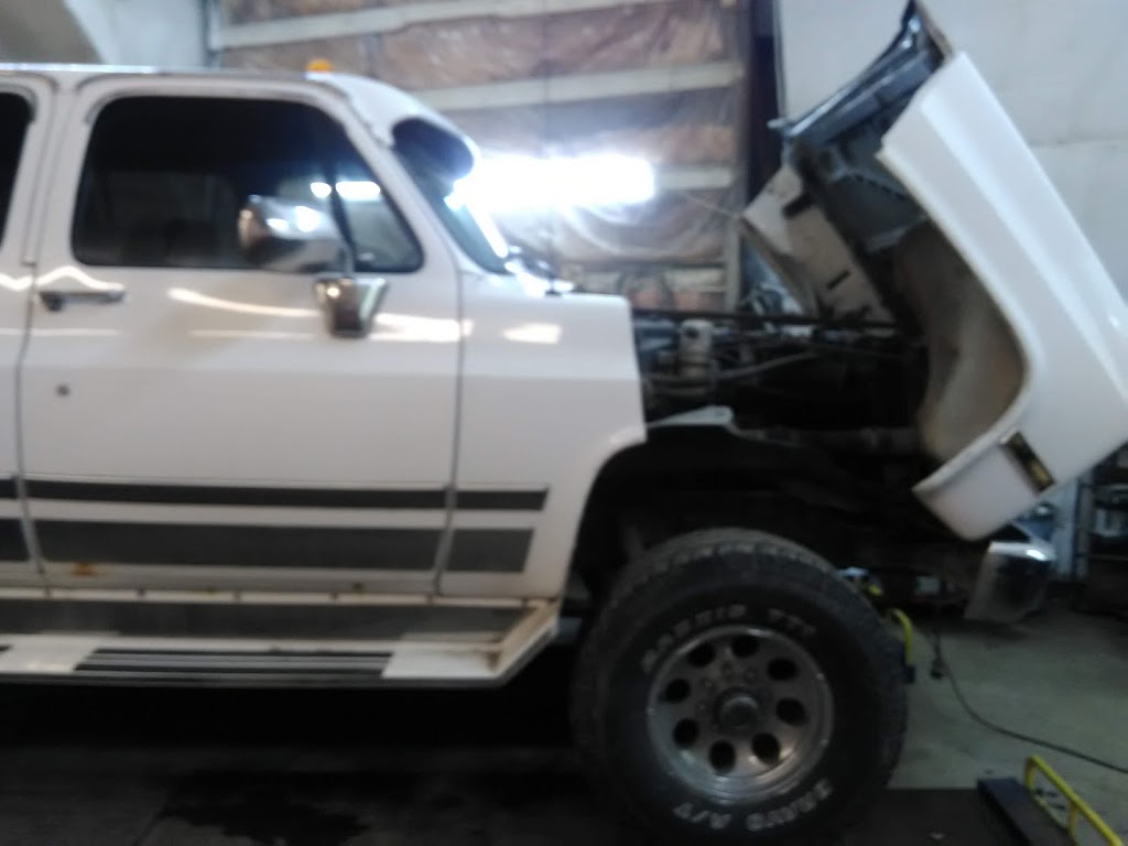 Mark Mcbride Auto | MB-2, Grey, MB R0G 0N0, Canada | Phone: (204) 436-3494