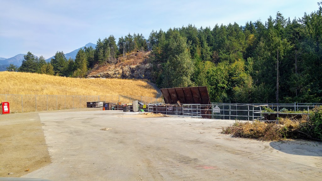 First Class Waste Services | 8526 Chilliwack Mountain Rd, Chilliwack, BC V2R 3W8, Canada | Phone: (604) 823-2116