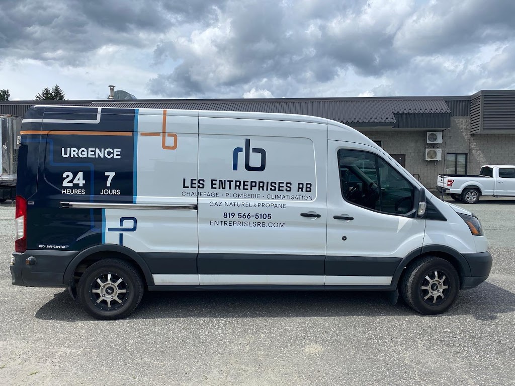 Roi Du Bruleur Ltee | 410 12e Avenue S, Sherbrooke, QC J1G 2V6, Canada | Phone: (819) 566-5105